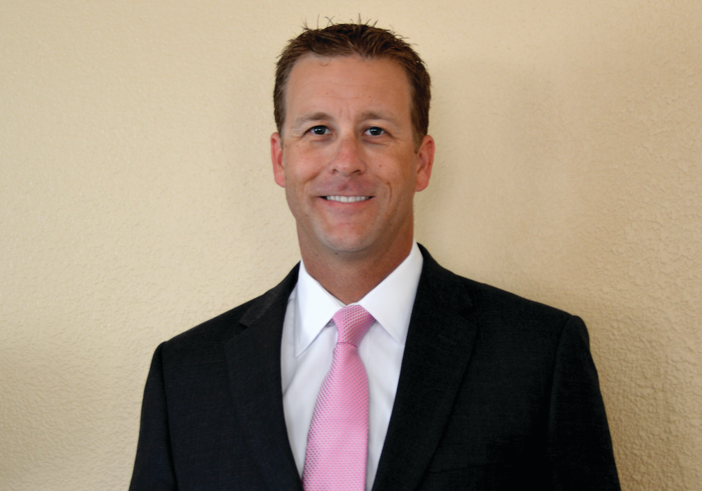 Ryan Bailey, CPA, Chief Financial Officer, North County Transit District.