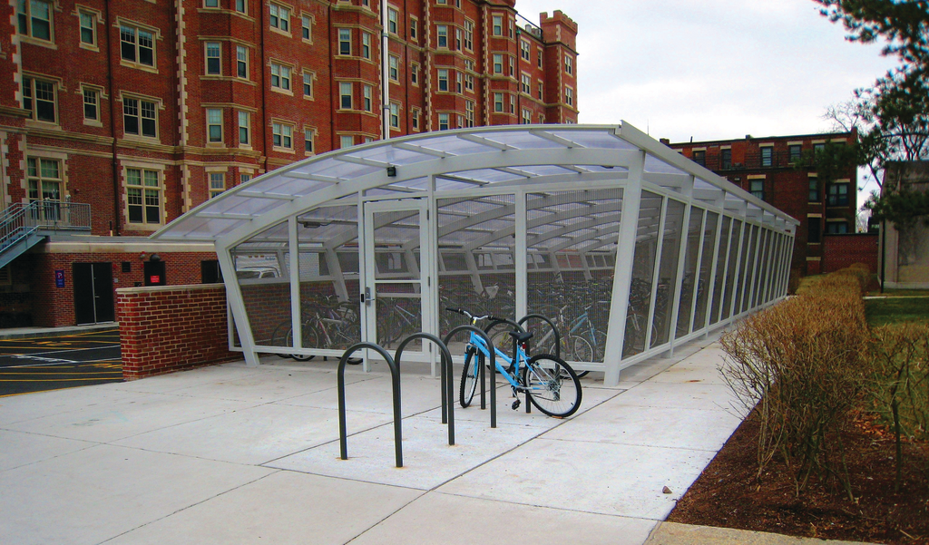 Duogard Shelter 11617455