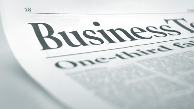 Generic News 11665840