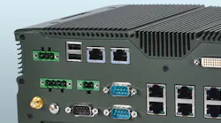 The LVC-5770 is compliant with the MIL-STD-810G for both vibration and shock resistance. The LVC-5770 is compliant with the MIL-STD-810G for both vibration and shock resistance.