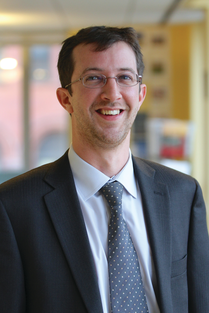 Benoit Lefevre Ph.D., Director of Transport and Climate, EMBARQ, World Resources Institute (WRI)