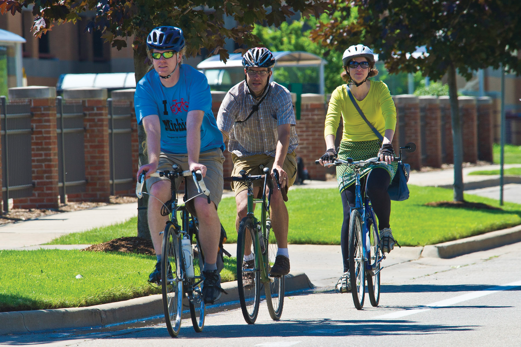 Michigan Bike 11625127