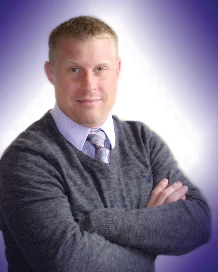 Derek R. Muench, Director of Transit & Parking, Shoreline Metro &ndash; City of Sheboygan