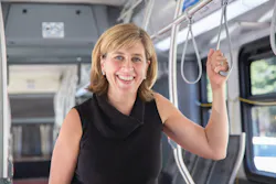 Christina O’Claire, MPA, Strategic Planning and Analysis Supervisor, King County Metro Christina O’Claire, MPA, Strategic Planning and Analysis Supervisor, King County Metro