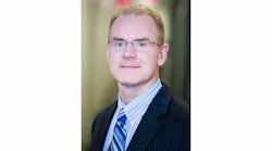 Andrew Schueller has been hired by Dewberry and will work in the firm New York office. Andrew Schueller has been hired by Dewberry and will work in the firm New York office.