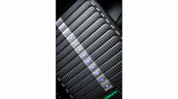 The Phoenix by Christie is one of the products to be on display at ASIS 2014 in Atlanta. The Phoenix by Christie is one of the products to be on display at ASIS 2014 in Atlanta.