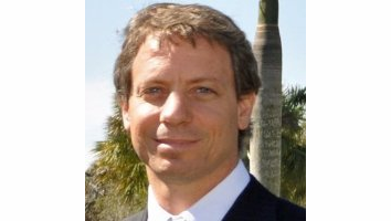 Diego Capelluto, director of public Transportation, TSO Mobile.