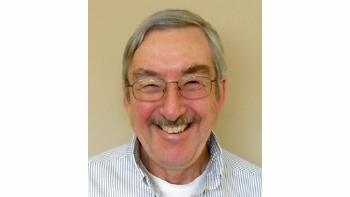 The Minnesota Public Transit Association (MPTA) named Metro Bus driver Jerry Gillman Minnesota Bus Operator of the Year at its annual conference recently in St. Paul.