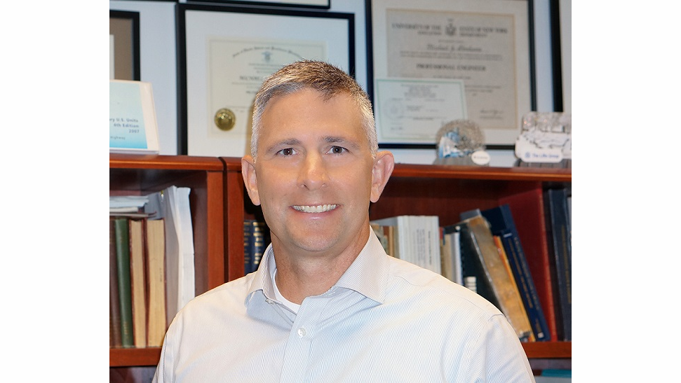 John Boule has joined Dewberry in its New York City office.