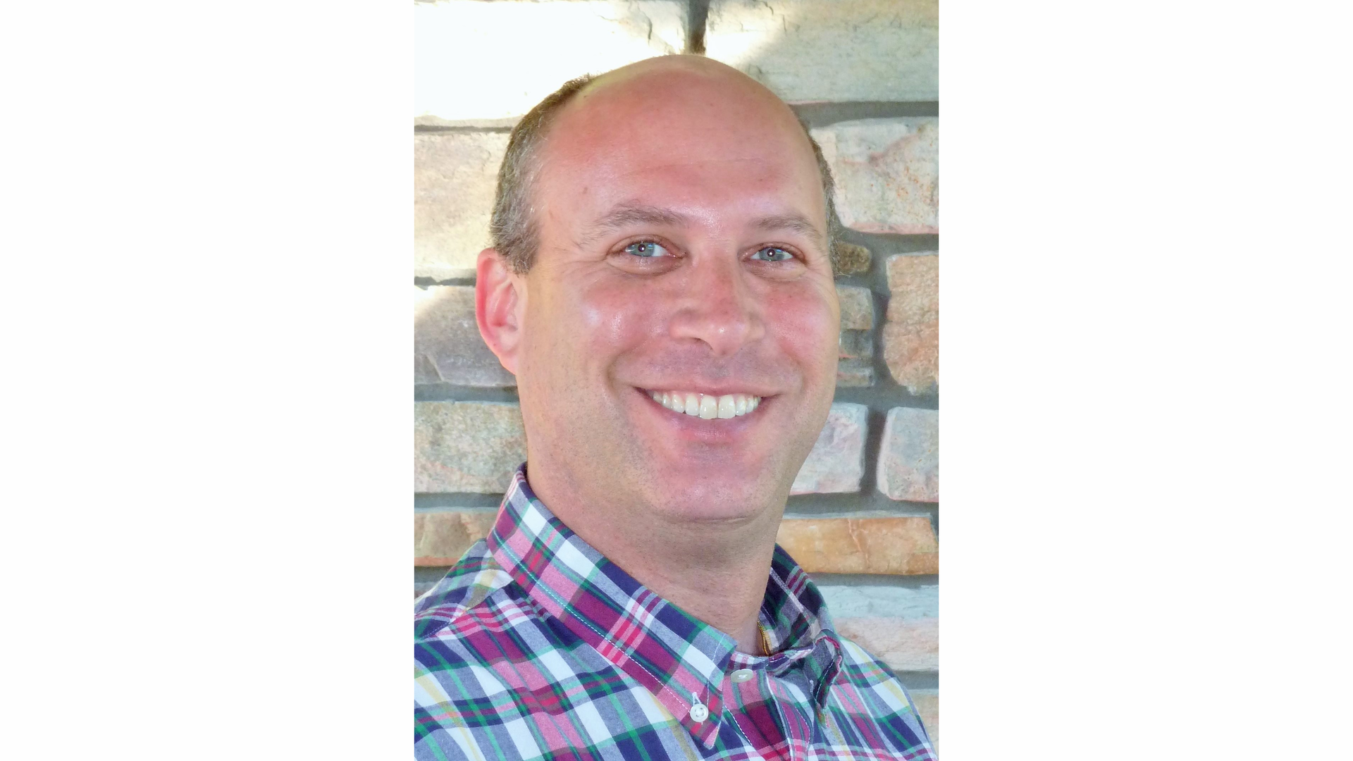 Roei Ganzarski is president and CEO of BoldIQ