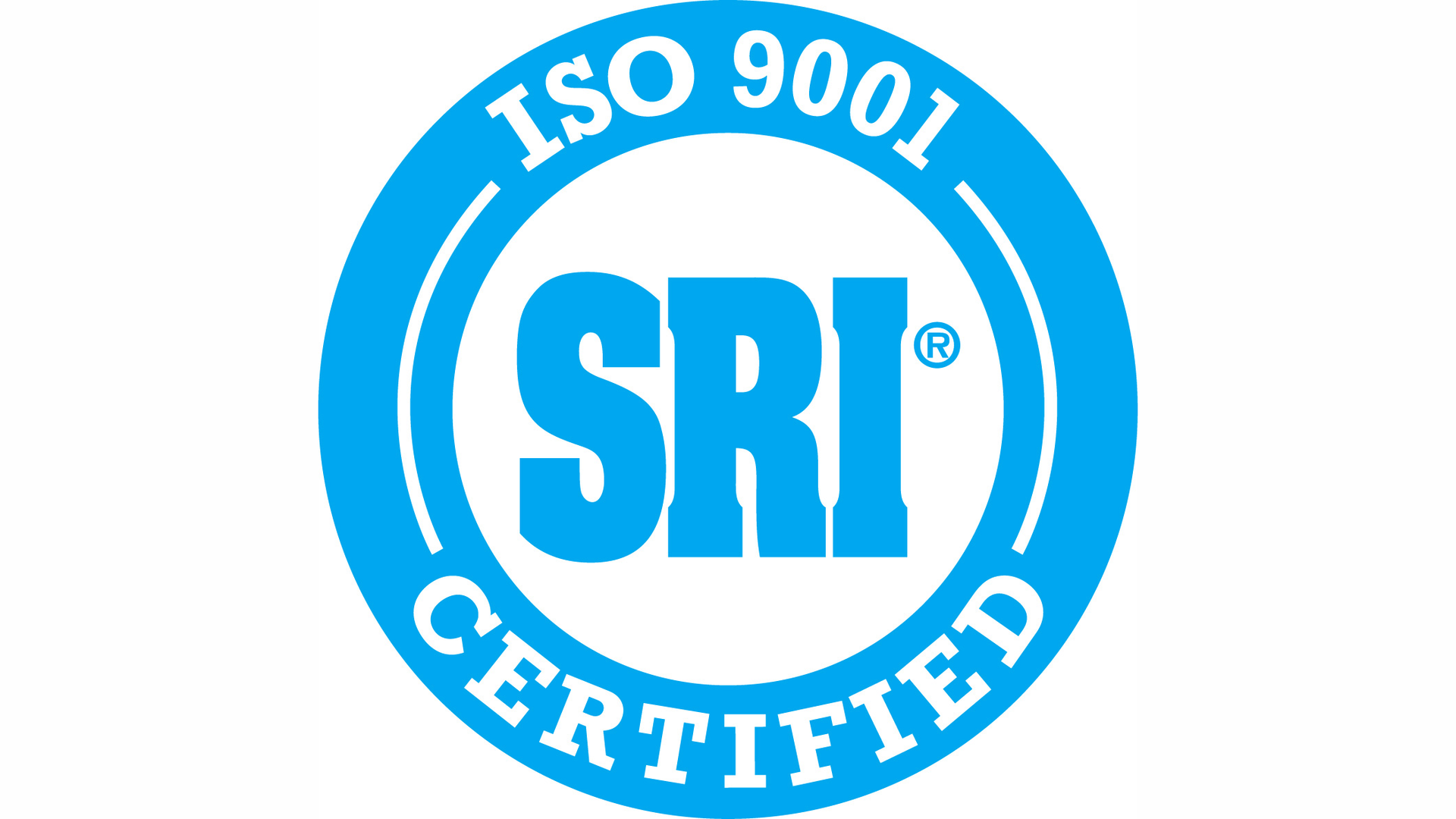 REO-USA has been ISO 9001-certified by Quality System Registrar SRI, and is also IRIS-certified via its parent company.