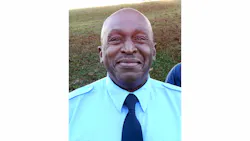 Wendell Mobley took second place in the van competition at the KAT Roadeo Wendell Mobley took second place in the van competition at the KAT Roadeo