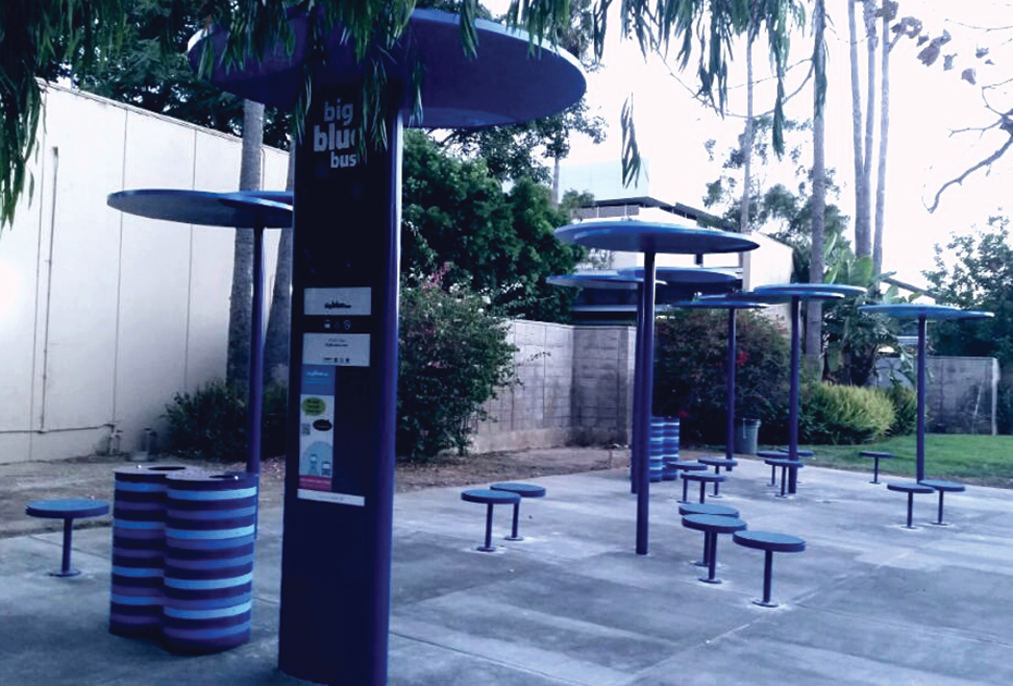 The stops at SMC are also the first of the medium and high-volume stops to open since BBB announced the changes it was making to the project design.