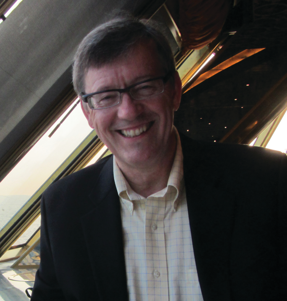 FAAC Inc. announced the addition of Nigel Lindsey-King to its subject matter specialists (SMS) group.