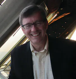 FAAC Inc. announced the addition of Nigel Lindsey-King to its subject matter specialists (SMS) group. FAAC Inc. announced the addition of Nigel Lindsey-King to its subject matter specialists (SMS) group.