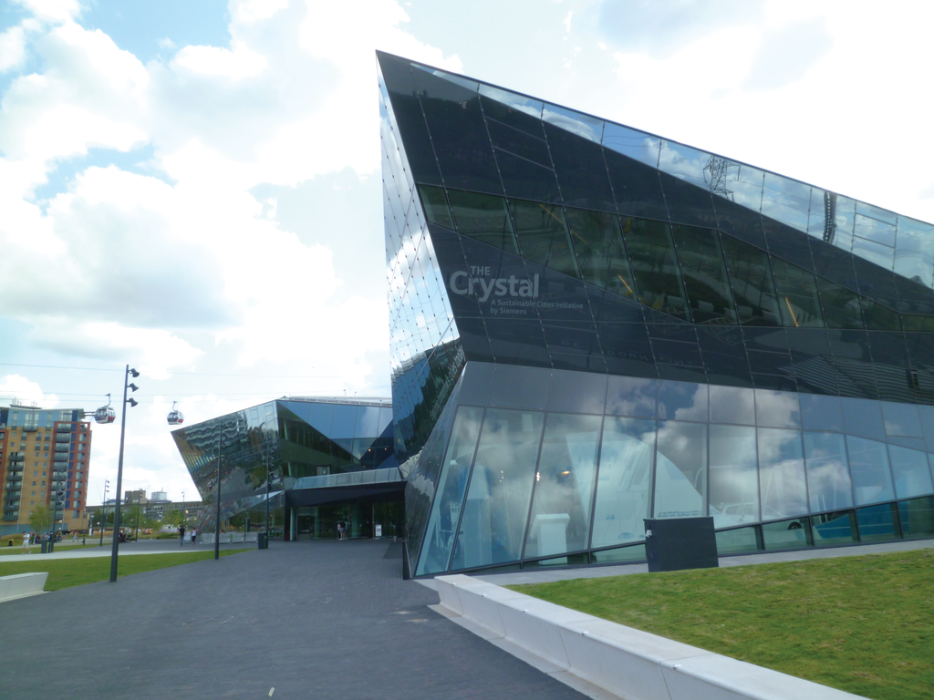 Siemens Crystal 1 11677563