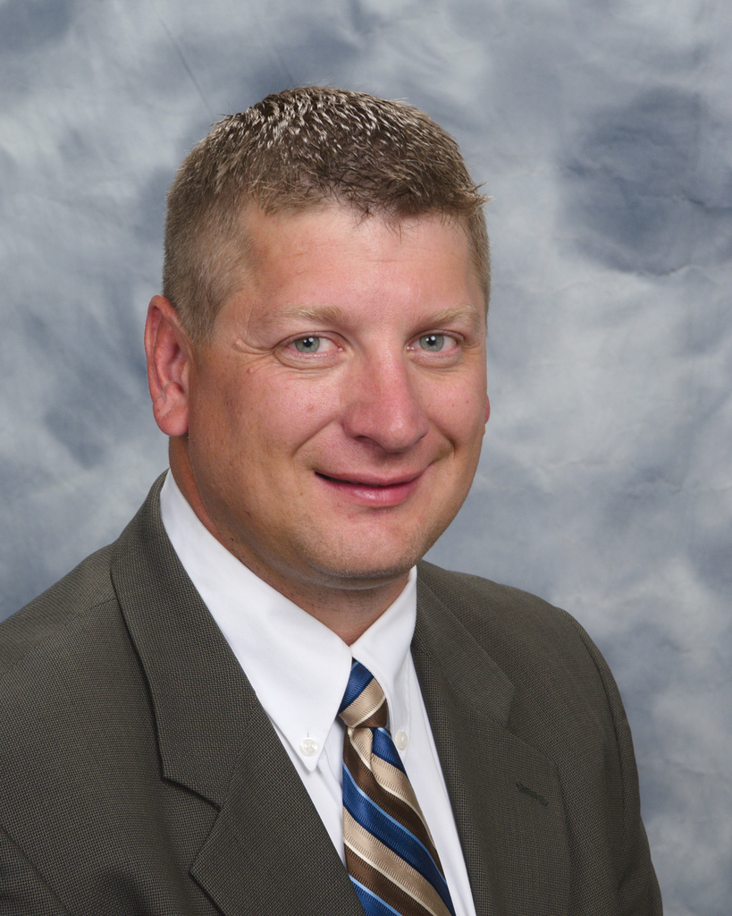 Ryan Snow, P.E., vice president senior project manager, Modern Railway Systems, Stacy and Witbeck Inc.