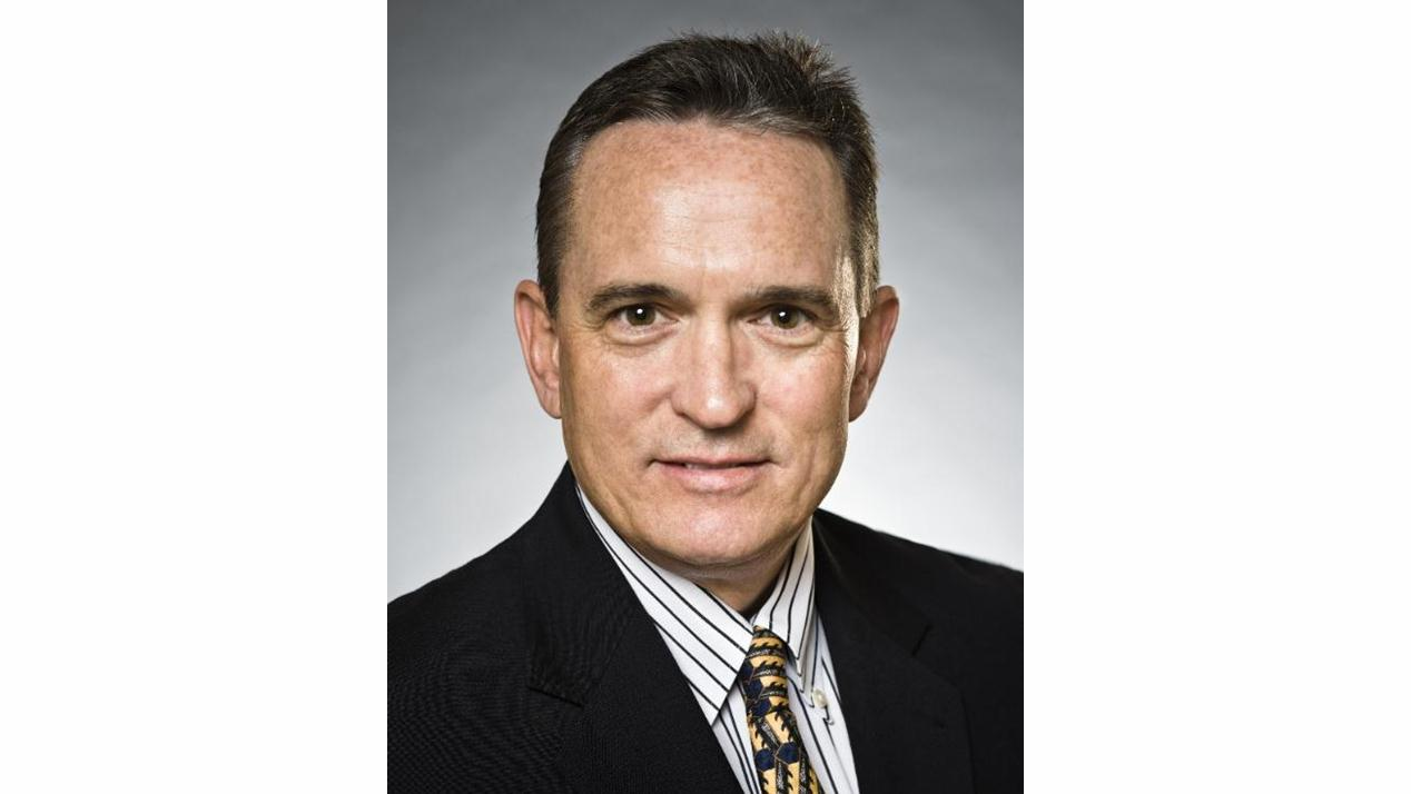 Chuck Heffernan has been named vice president of engineering in the Santa Clarita office of Psomas.