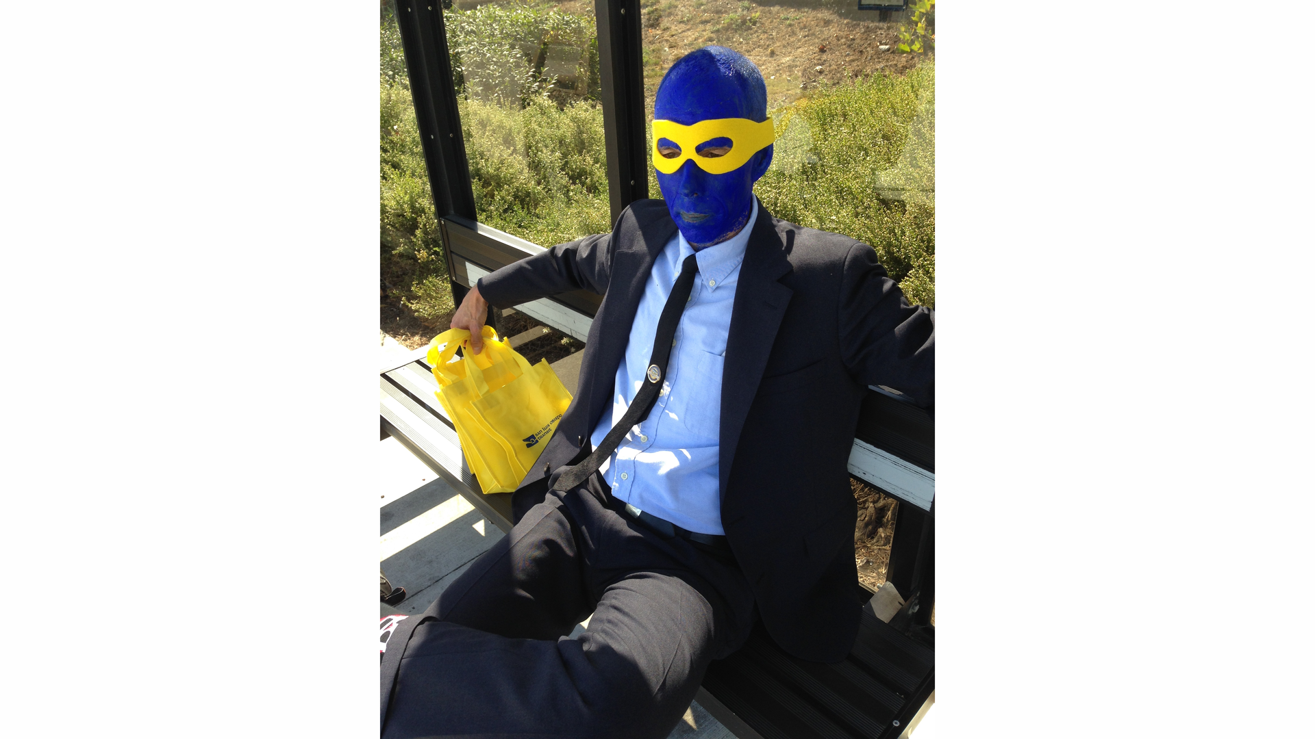 SLO Transit's El Transporte video has been a big hit with riders.