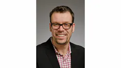 Thomas Orberger, hybrid drives business manager for Siemens. Thomas Orberger, hybrid drives business manager for Siemens.