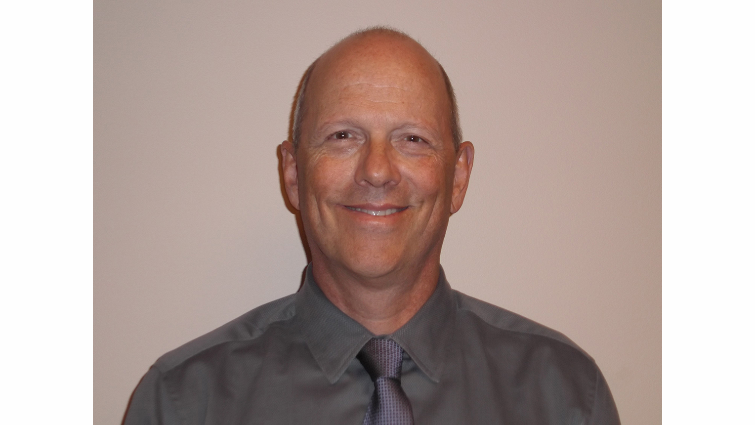 Parsons Area Manager Goran Sparrman.