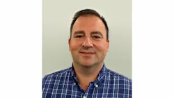 Periklis Papadopoulos has been named a supervising communications systems engineer in the New York City office of Parsons Brinckerhoff. Periklis Papadopoulos has been named a supervising communications systems engineer in the New York City office of Parsons Brinckerhoff.