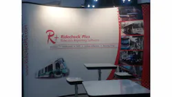 Ridecheck Plus now offers 72 business rules for transit agencies to look at data in order to improve service. Ridecheck Plus now offers 72 business rules for transit agencies to look at data in order to improve service.