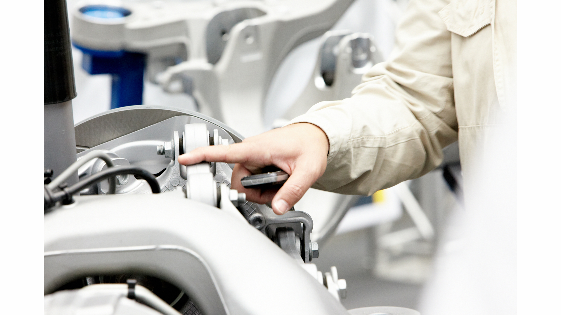 Aluminum 2014 will take place Oct. 7-9.