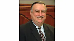 Jon Michael Franks joined the board of the Fort Worth Transportation Authority. Jon Michael Franks joined the board of the Fort Worth Transportation Authority.