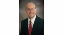 Charles Lynch holds a bachelor of science in electronics engineering technology from Franklin University and a master of science in electrical and computer engineering from the University of Massachusetts. Charles Lynch holds a bachelor of science in electronics engineering technology from Franklin University and a master of science in electrical and computer engineering from the University of Massachusetts.