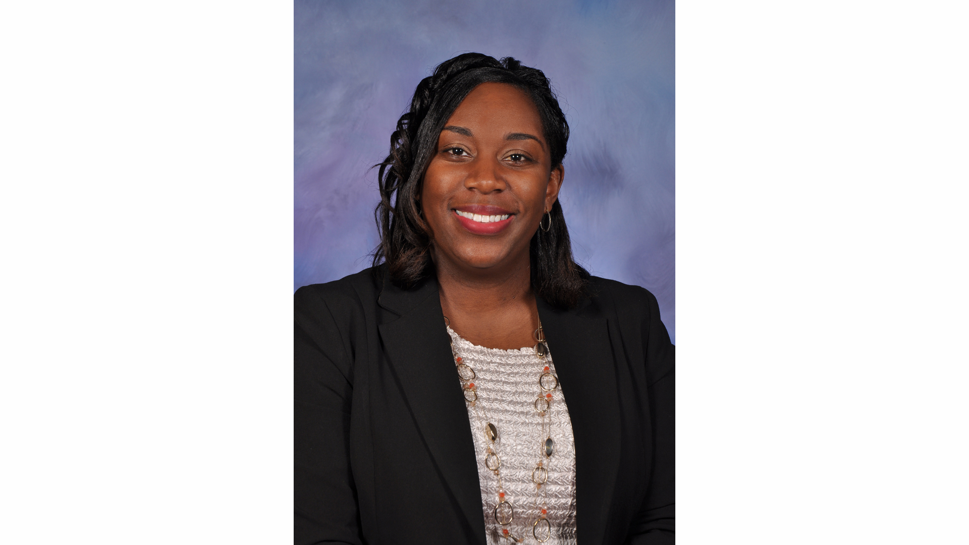 Brandy Jones was named public relations manager for Cincinnati Metro.