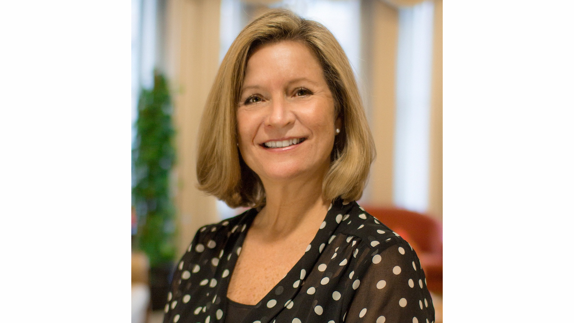 Pamela Sarne McCormick was named the new director of legislative affairs for SEPTA.