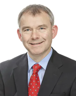 Paul Neal, a principal in the Washington, D.C., office of Parsons Brinckerhoff, has been elected president of IARO, the International Air Rail Organisation. Paul Neal, a principal in the Washington, D.C., office of Parsons Brinckerhoff, has been elected president of IARO, the International Air Rail Organisation.