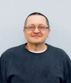 Joe Kraft has been promoted and will assume full-time duties as the customer service representative for Jefferson Lines at the Bismarck Bus Depot. Joe Kraft has been promoted and will assume full-time duties as the customer service representative for Jefferson Lines at the Bismarck Bus Depot.