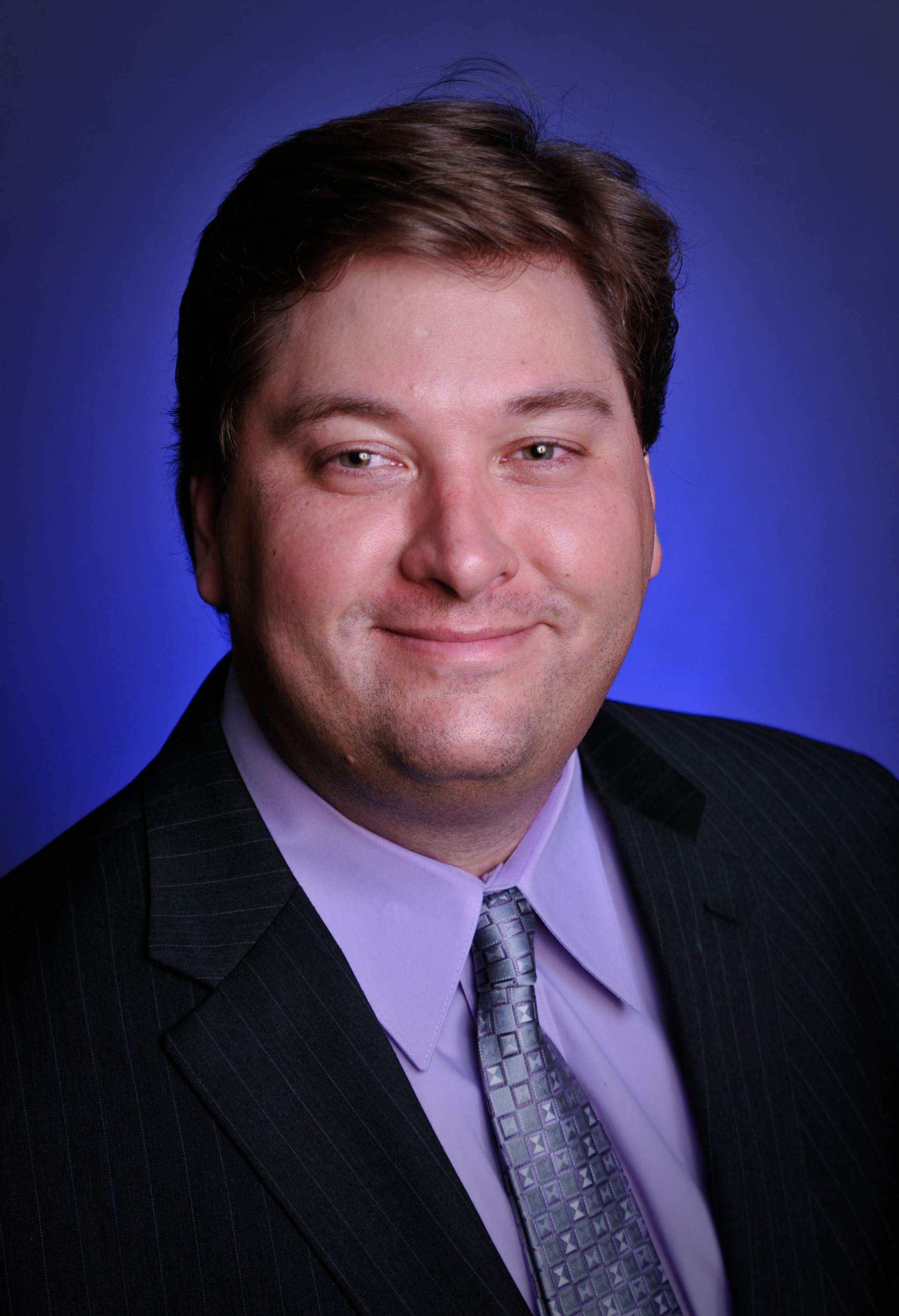 Derrick Breun has been promoted to regional vice president of the Southeastern Region.