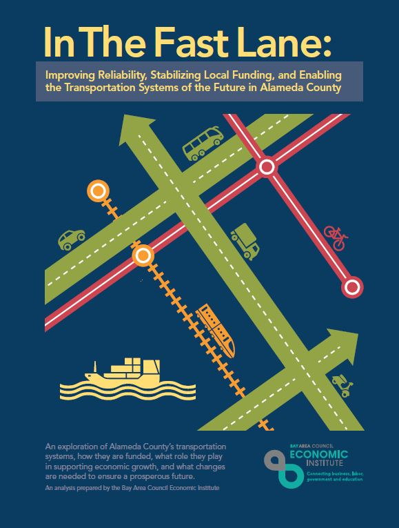 In The Fast Lane 54c93c0027813