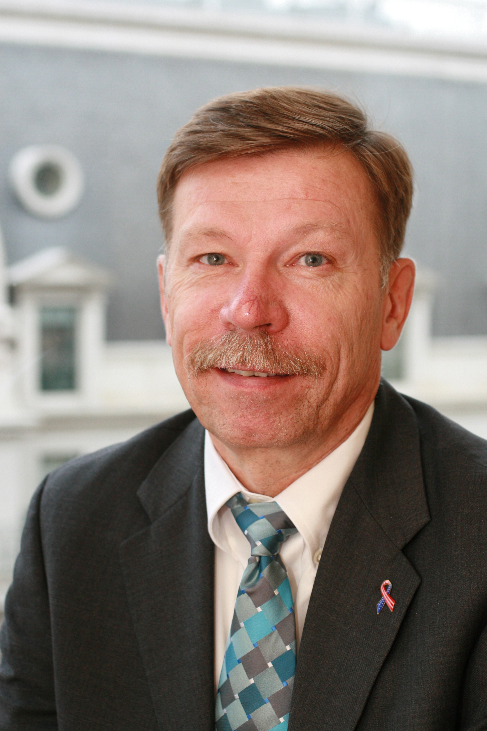 Jeff Wharton, president, IMPulse NC LLC