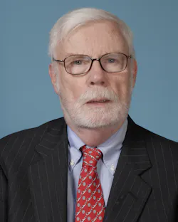 Transit industry veteran Mortimer Downey was elected chair of the Metro Board of Directors in Washington, D.C. Transit industry veteran Mortimer Downey was elected chair of the Metro Board of Directors in Washington, D.C.