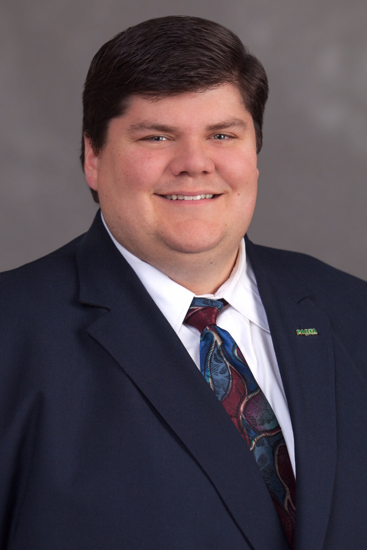 Bryan Smith joined MTD as COO.