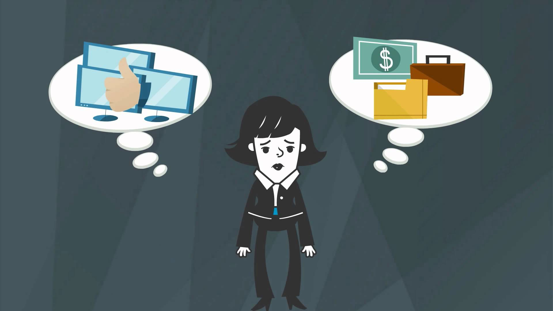 Customer Spotlight | Maureen Litchner | Trapeze UC 2015