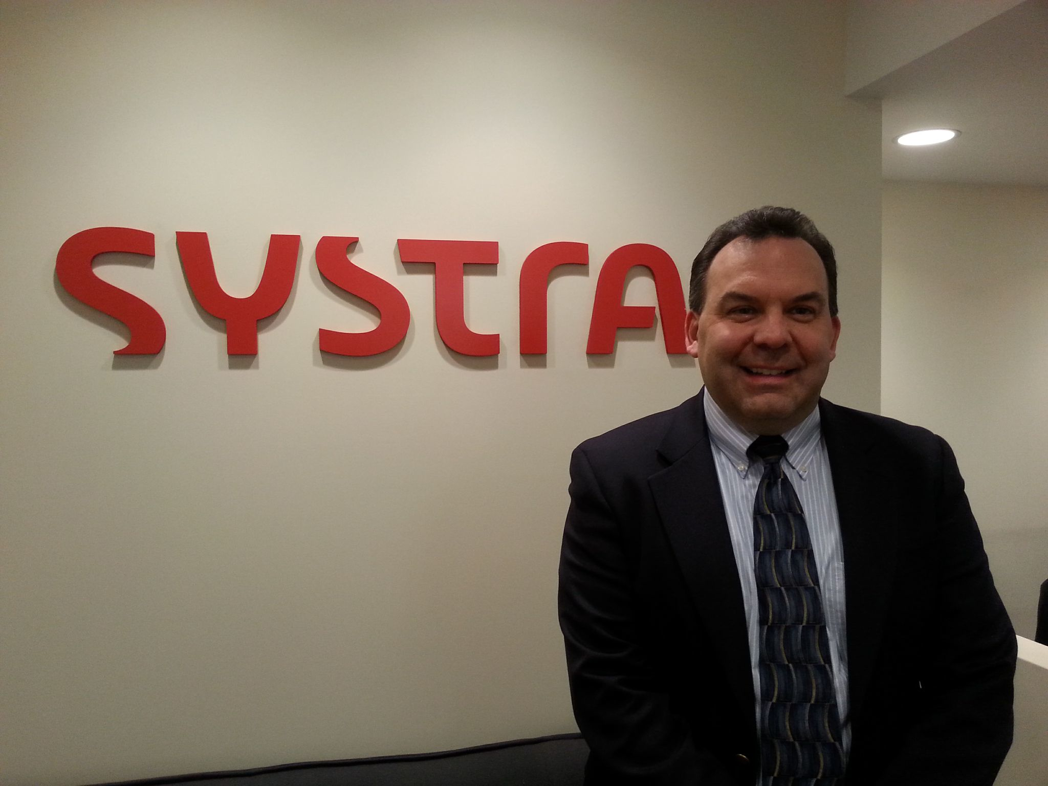 Joseph Bonsignore will oversee Systra's US-based infrastructure, traction power, systems, construction management, program management and planning practices.