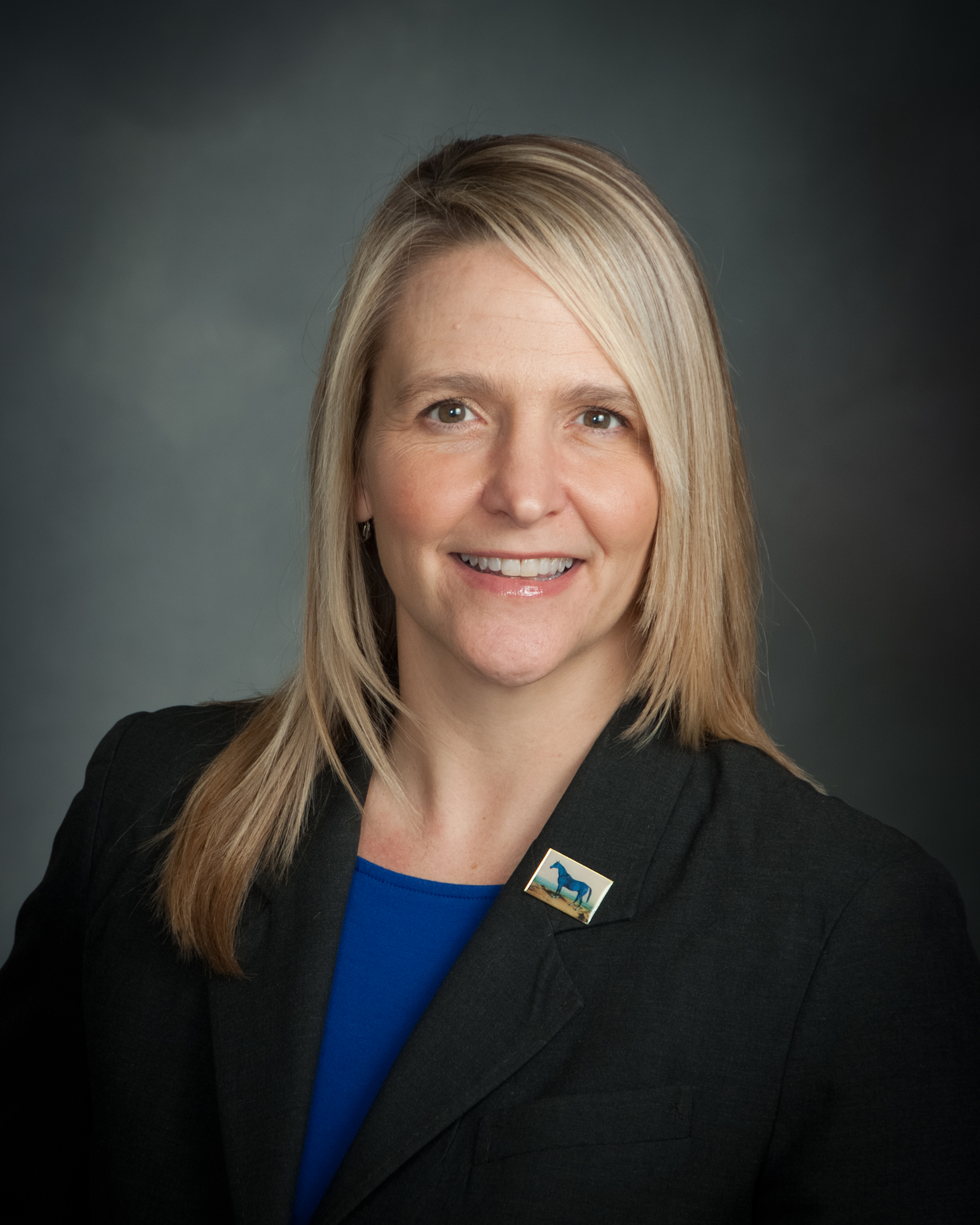 Butler received a Masters in Science in Urban and Regional Planning from Florida State University and a Bachelor of Arts in Economics from Bellarmine University.