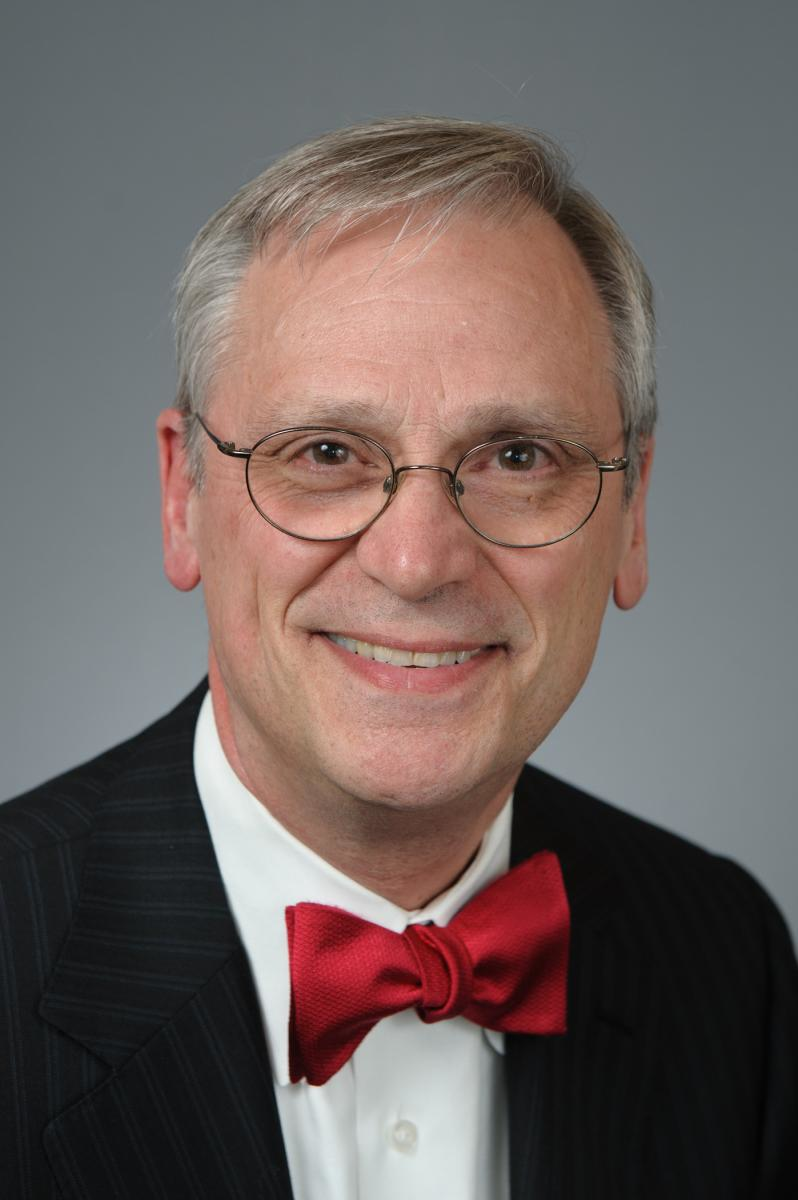 Earl Blumenauer