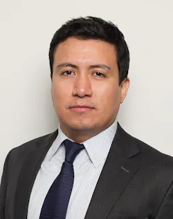 Josef Villa has been named a senior supervising engineer in the New York City office of Parsons Brinckerhoff. Josef Villa has been named a senior supervising engineer in the New York City office of Parsons Brinckerhoff.