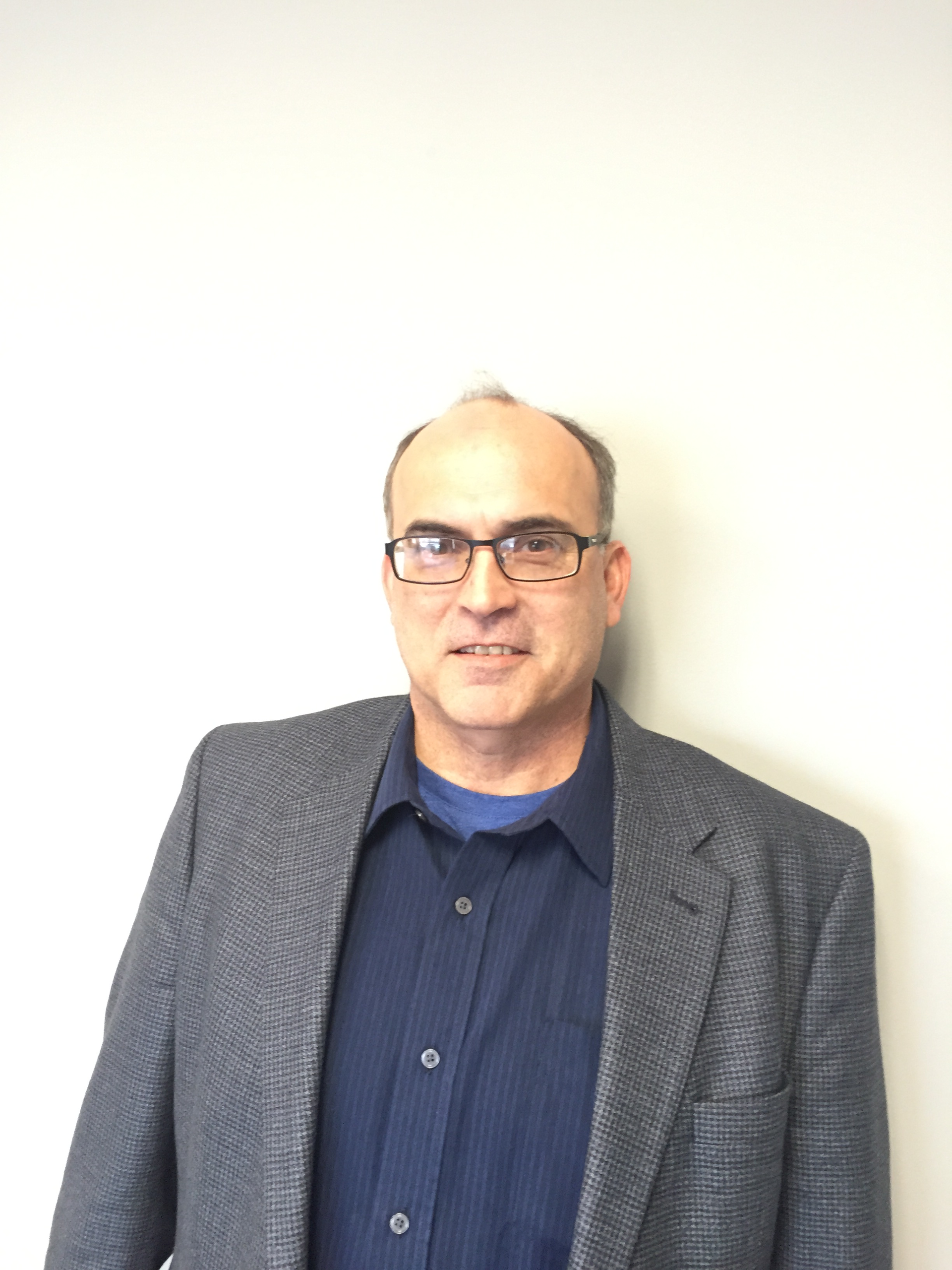 Kevin Stephens is a well-respected industry veteran with 30 years of professional experience, including most recently as operations manager at Boyd and Sons Machinery.