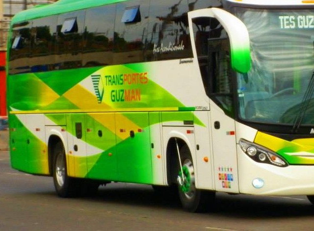 Tire Inflation System