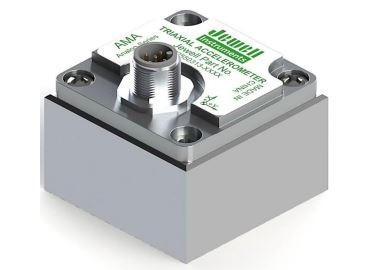 AMA Series - Analog MEMS Accelerometers.