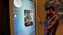 The Christie Design Studio is a turnkey solution in the theme of a ‘Point Of Sale’ style interactive kiosk The Christie Design Studio is a turnkey solution in the theme of a ‘Point Of Sale’ style interactive kiosk