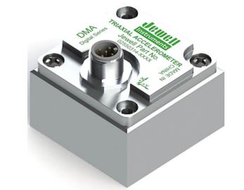 DMA Series - Digital MEMS Accelerometers.