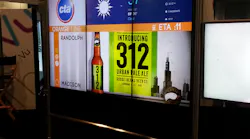 Digital signage offers transit agencies an opportunity to display real-time information, generate revenue and offer wayfinding information for riders. Digital signage offers transit agencies an opportunity to display real-time information, generate revenue and offer wayfinding information for riders.